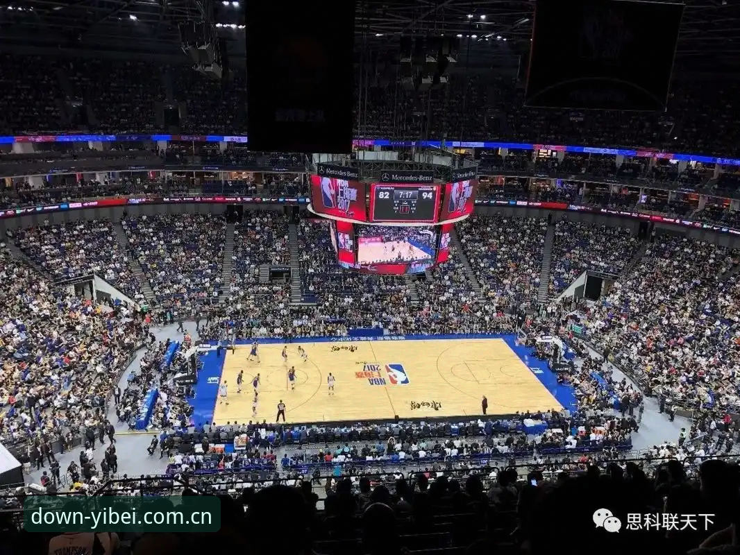 易倍中国站登录失败修复 NBA球星交易风口下,玩转易倍体育观赛的三个实用心得